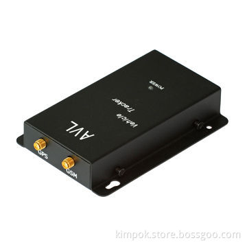 GPS Vehicle Tracking System with Inbuilt Shake Sensor Alarm